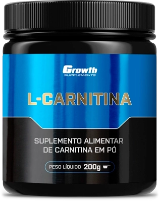 Produto l-carnitina