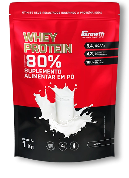 Whey Protein: Turbine seus treinos com a proteína ideal