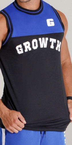 Roupas de treino - Growth Supplements