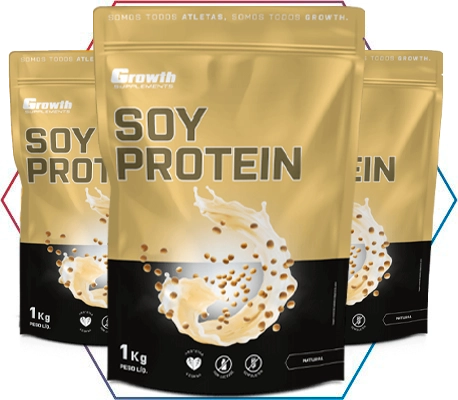 Proteína de soja