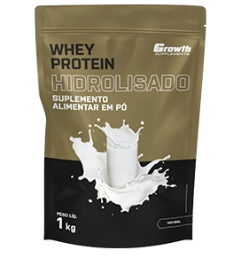 Whey Protein Hidrolisado