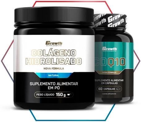 NUTRICOSMÉTICOS GROWTH SUPPLEMENTS