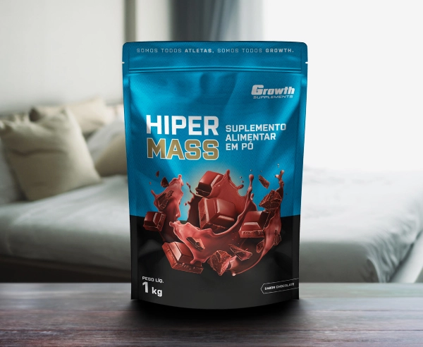 Hipercalorico - Growth Supplements