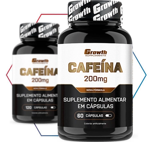 CAFEÍNA