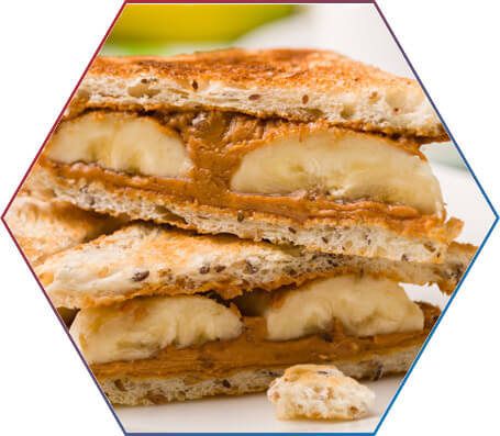 Pasta de Amendoim saborizada 500g - Growth Supplements - BH Suplementos