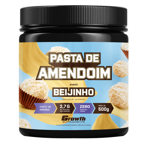 Lançamento Pasta de Amendoim _ Growth on Vimeo