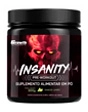 PRÉ-TREINO INSANITY 300G