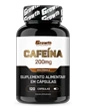 CAFEÍNA (200MG) 120 CÁPS