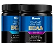 BCAA (2:1:1 , 5:1:1 , 10:1:1)