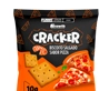 Cracker biscoito salgado 50gr