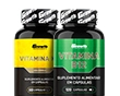 VITAMINAS (B, K, C)