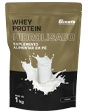 WHEY PROTEIN HIDROLISADO