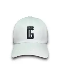 BONE DAD HAT GROWTH TG BRANCO - GROWTH SUPPLEMENTS