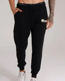 CALÇA JOGGER GROWTH BASIC