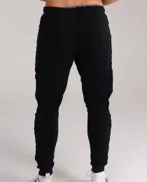 CALÇA JOGGER GROWTH COM FITA