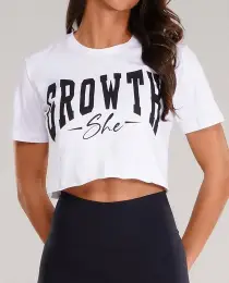 CROPPED GROWTH SHE BRANCO - GROWTH SUPPLEMENTS