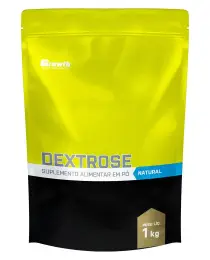 Dextrose (1kg) - Growth Supplements