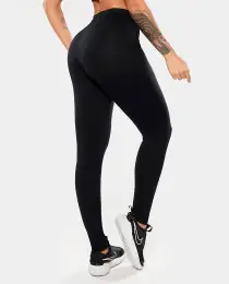 LEGGING GROWTH G VERDE - GROWTH SUPPLEMENTS