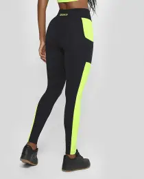 LEGGING GROWTH TWO COLORS -  GROWTH SUPPLEMENTS