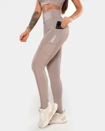 LEGGING GROWTH UNDER NUDE -  GROWTH SUPPLEMENTS