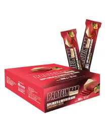 PROTEIN BAR GROWTH 30GR - DISPLAY C/ 12 UN.