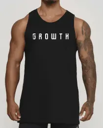 REGATA CASUAL PRETA GROWTH UNDER - GROWTH SUPPLEMENTS