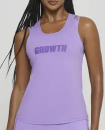 REGATA LILÁS AD LOGO GROWTH - GROWTH SUPPLEMENTS