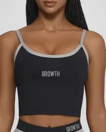 TOP GROWTH MV PRETO - GROWTH SUPPLEMENTS