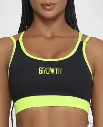 TOP GROWTH TWO COLORS - GROWTH SUPPLEMENTS