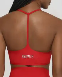 TOP GROWTH UNDER STA VERMELHO - GROWTH SUPPLEMENTS