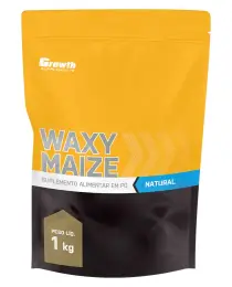 Waxy Maize (1kg) - Growth Supplements