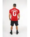 CAMISETA TEAM GROWTH SOMOS TODOS ATLETAS - GROWTH SUPPLEMENTS