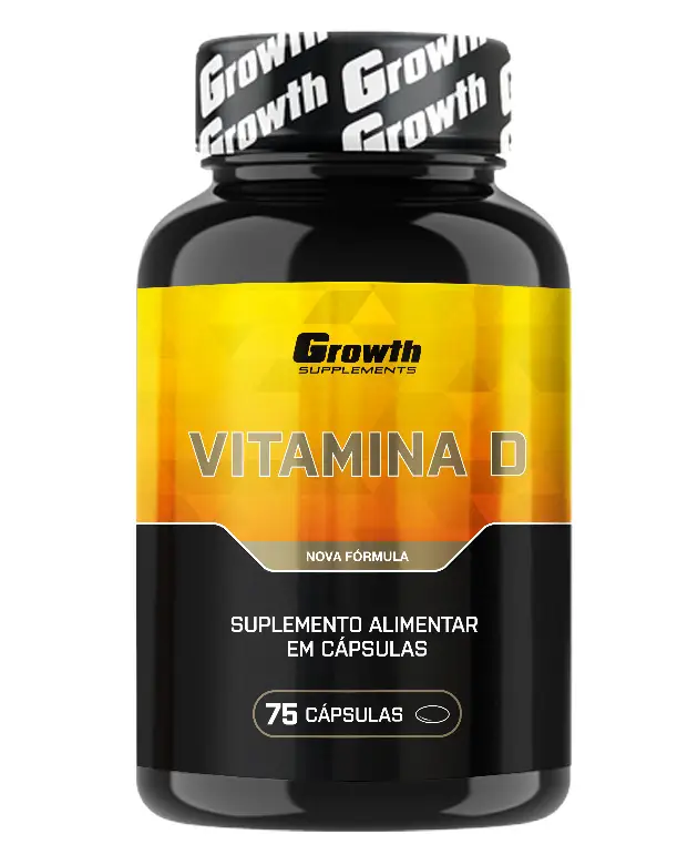 Vitamina C Ultra (120 cáps): Saiba a diferença!, Growth