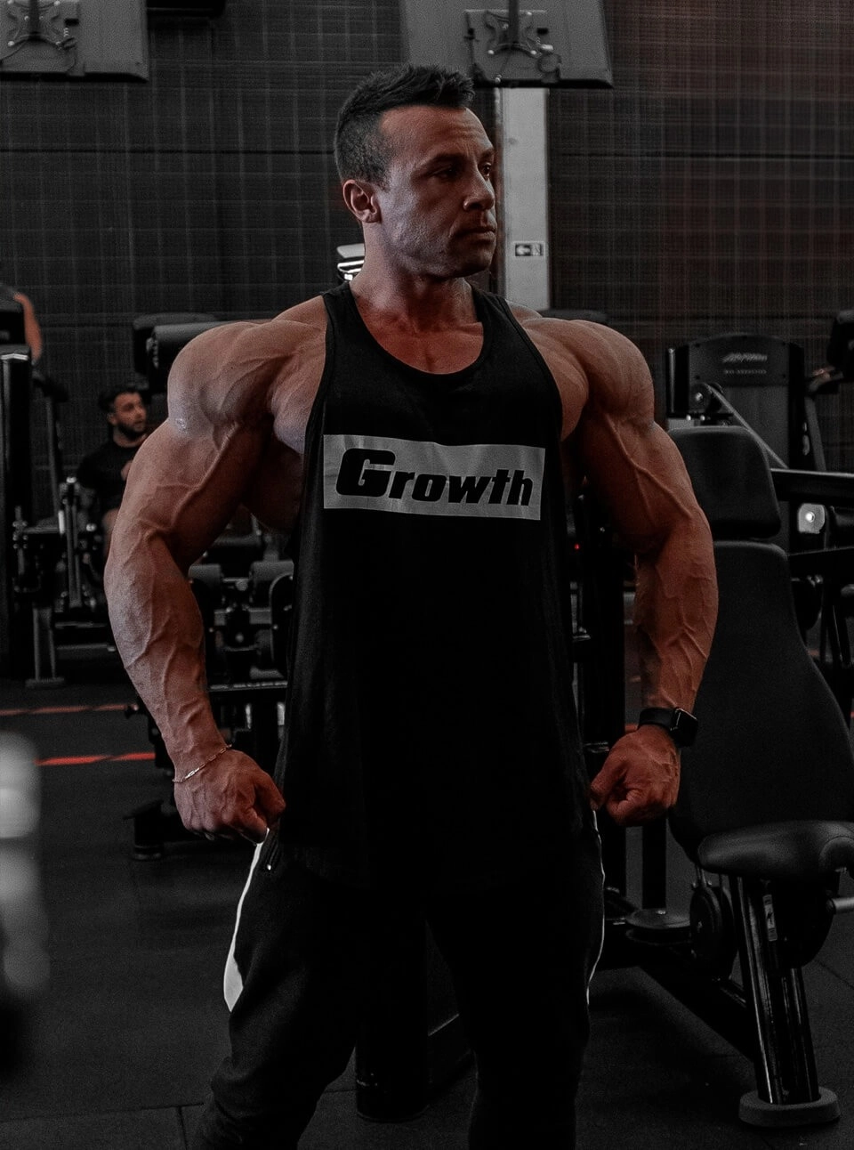 Diogo Montenegro - Atleta Growth Supplements