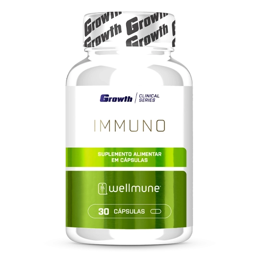 IMMUNO WELLMUNE