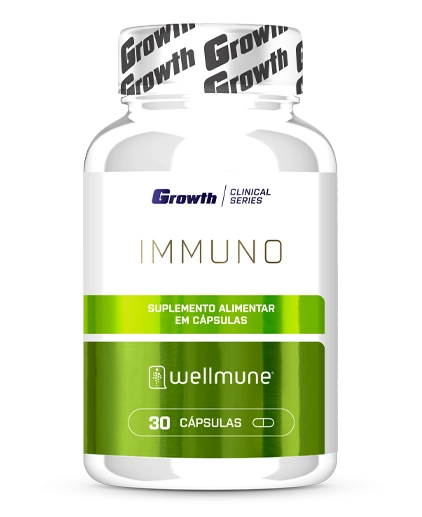 immuno Wellmune