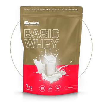 Whey Basic Growth